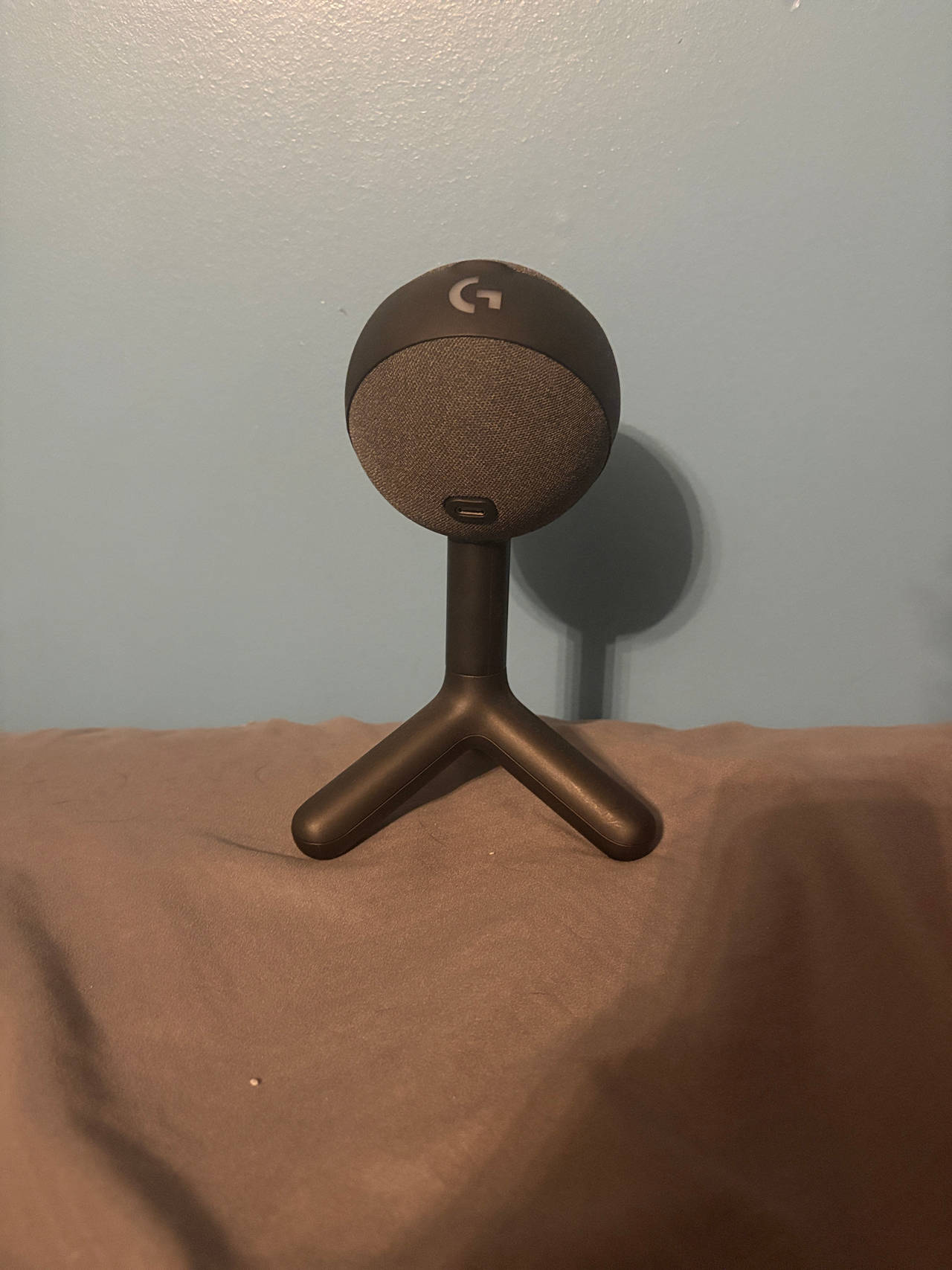 Logitech Yeti Orb