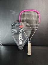 Ektelon Racquetball Racquet with case - Image 3