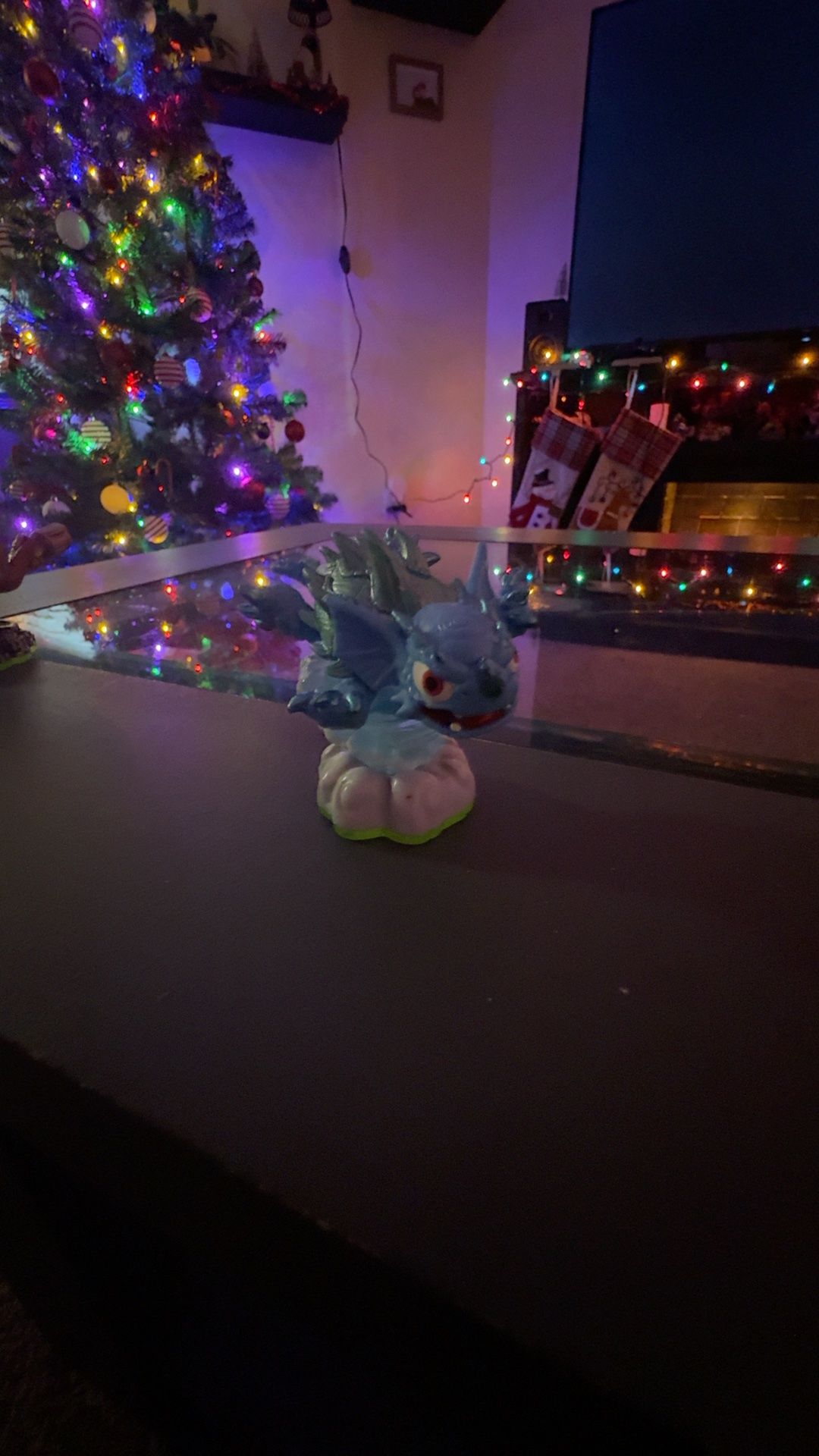 Skylanders Warnado Figure