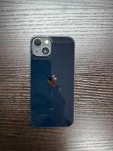 Apple iPhone 13 256GB Midnight Unlocked 85% Battery - Image 4