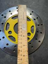 160mm rotors, shoes, drums for scooter/ Atv! - Image 1