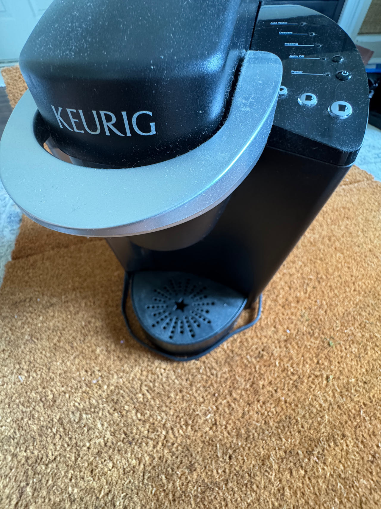 Keurig Coffee Maker