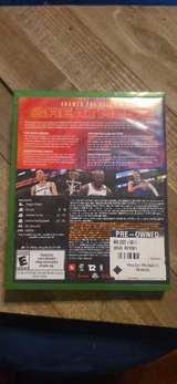 NBA 2K23 - Xbox One (Case Only) - Image 2