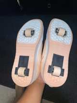 Women's Fashion Sneaker - Image 4