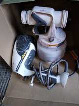 Wagner PaintREADY Hand-Held Sprayer - Image 1