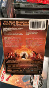 Marvel Spider-Man 2 DVD Widescreen Special Edition - Image 2