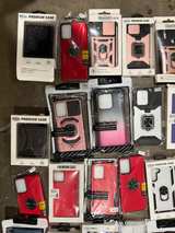 Assorted Smartphone Cases - Image 2