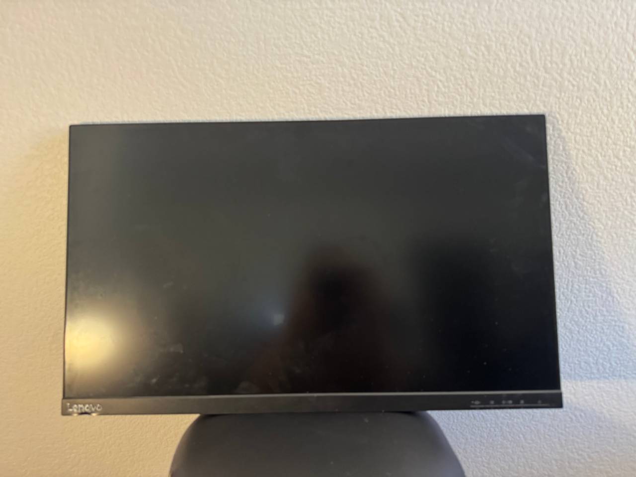 Lenovo Monitor
