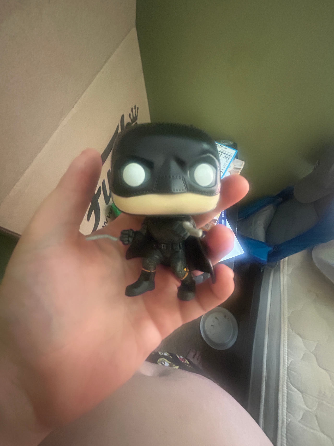 Funko Pop! Batman