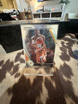 Panini Prizm Draft Picks Basketball Card - Image 1