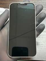 Apple iPhone 14 256GB Starlight physical sim unlocked 84% battery health - Image 4