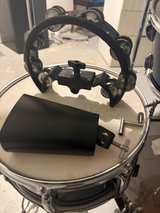Tama Imperialstar 5-Piece Drum Kit with Double Pedal and Accessories - Image 6