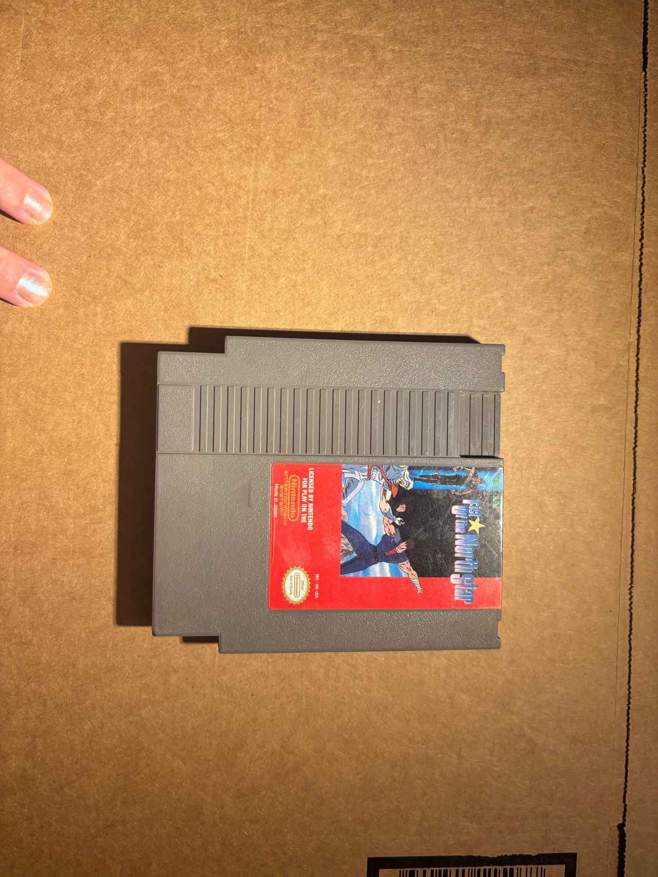 Double Dragon