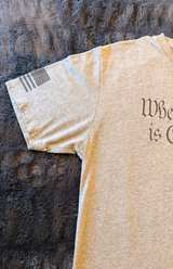 Grunt Style When Freedom is Outlawed T-Shirt, Large - Image 8