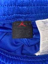 2T Jordan Toddler Jumpman Mesh Shorts - Image 2