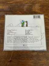 Joni Mitchell - Ladies of the Canyon CD - Image 2