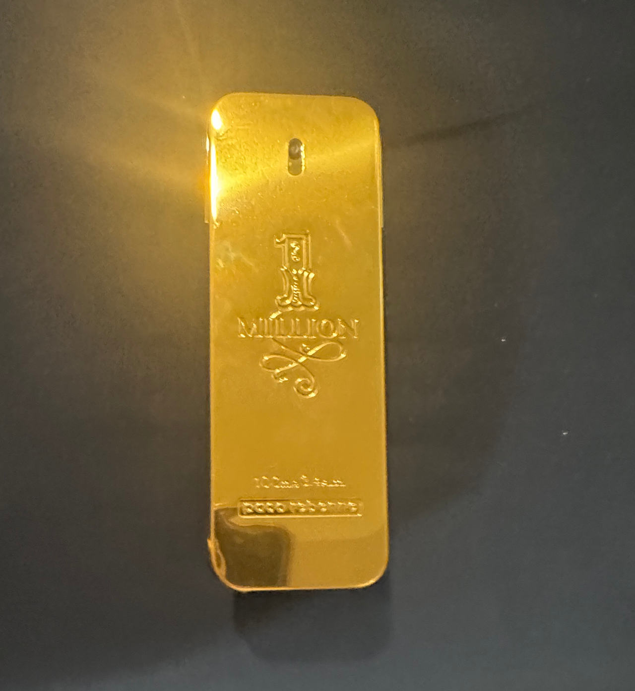 Paco Rabanne 1 Million Eau de Toilette 100ml