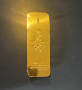 Paco Rabanne 1 Million Eau de Toilette 100ml - Image 1