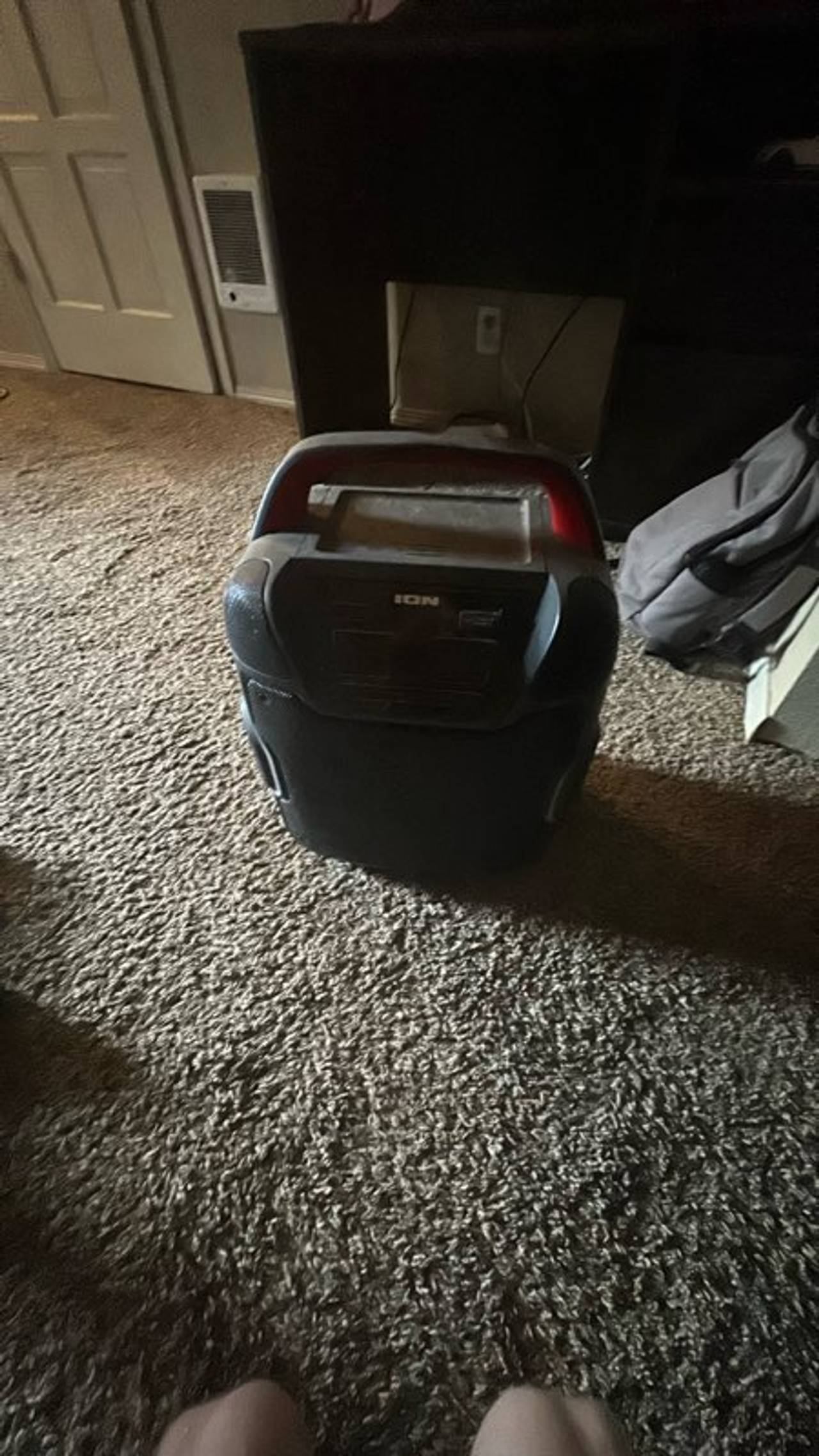 ION Pathfinder 320 Speaker