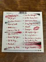 Neil Young - Songs for Judy CD - Image 2