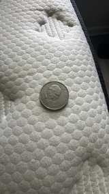 1965 Winston Churchill Commemorative Crown Coin - Image 2
