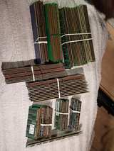 Bulk Lot of DDR3 Desktop and Laptop RAM - Image 1
