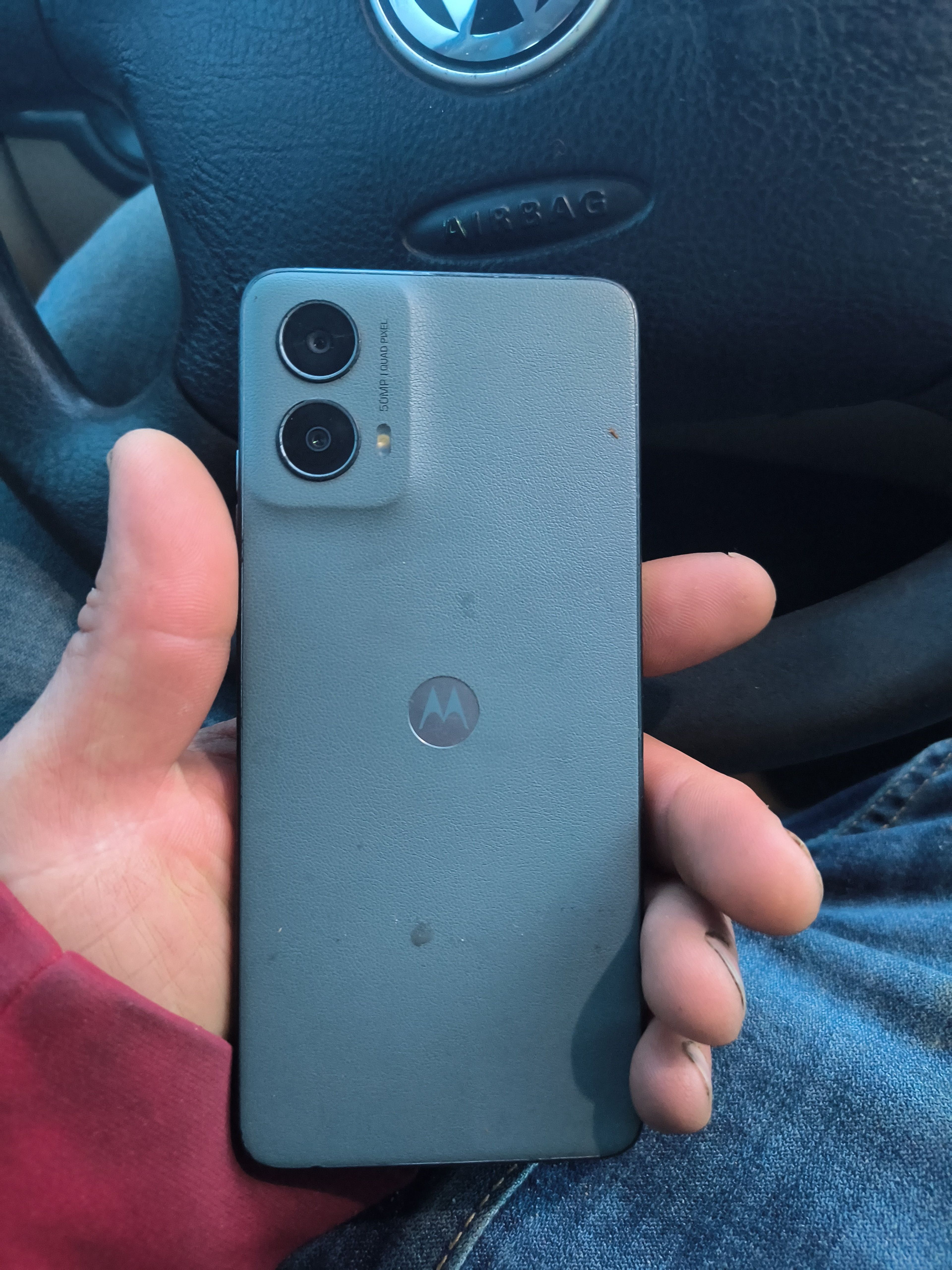 Motorola Moto G Power 5G (2024)