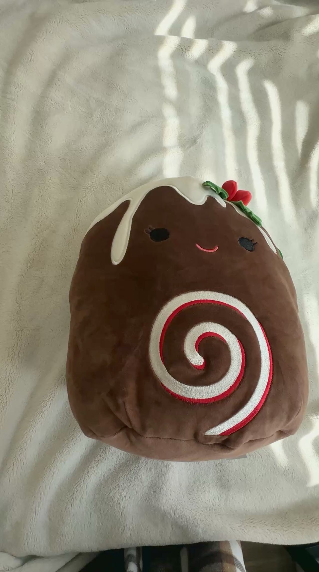 2024 Christmas Squishmallow