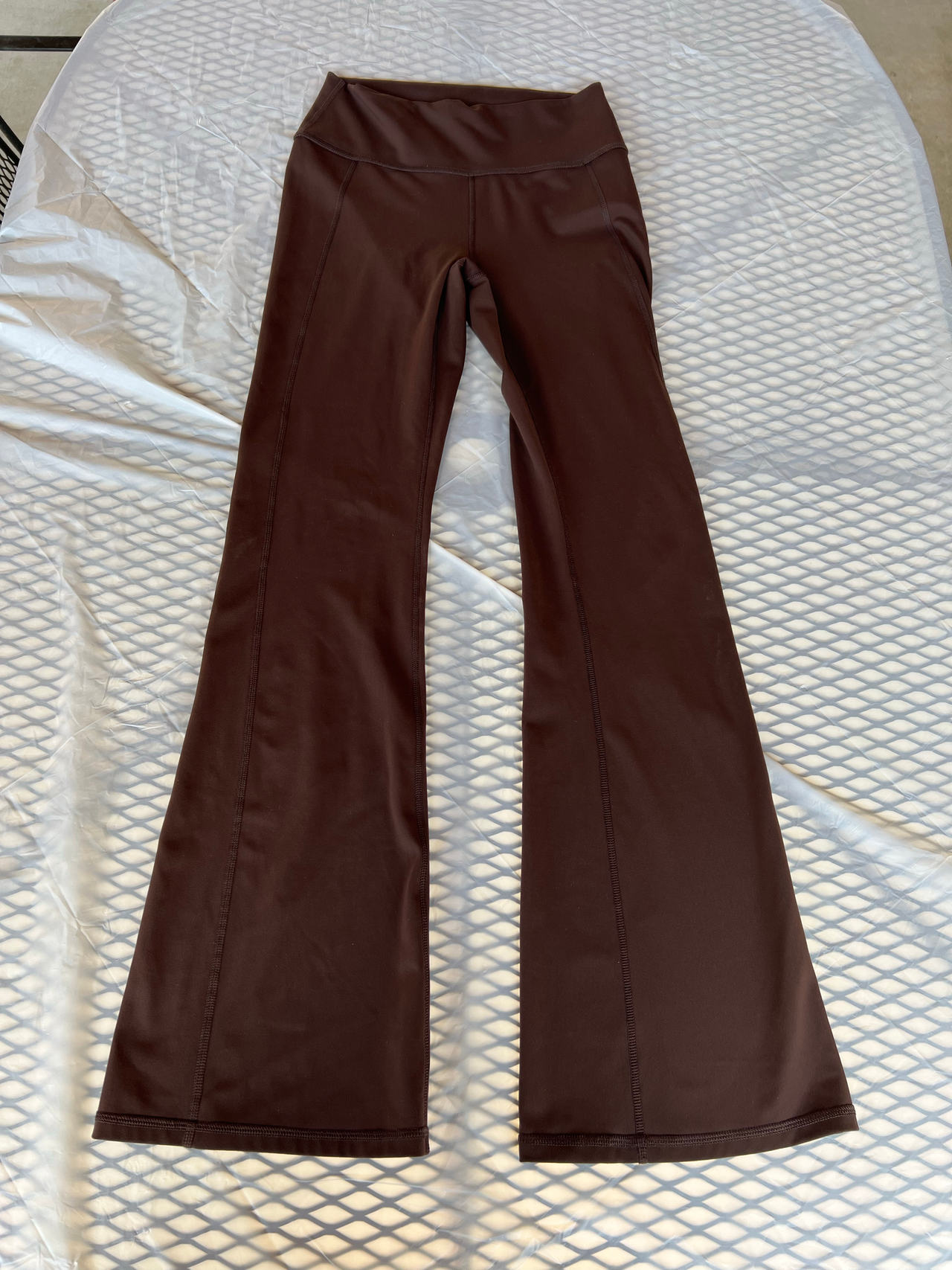 flare yoga pants