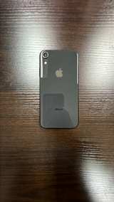 Apple iPhone XR 128GB Black - Image 2