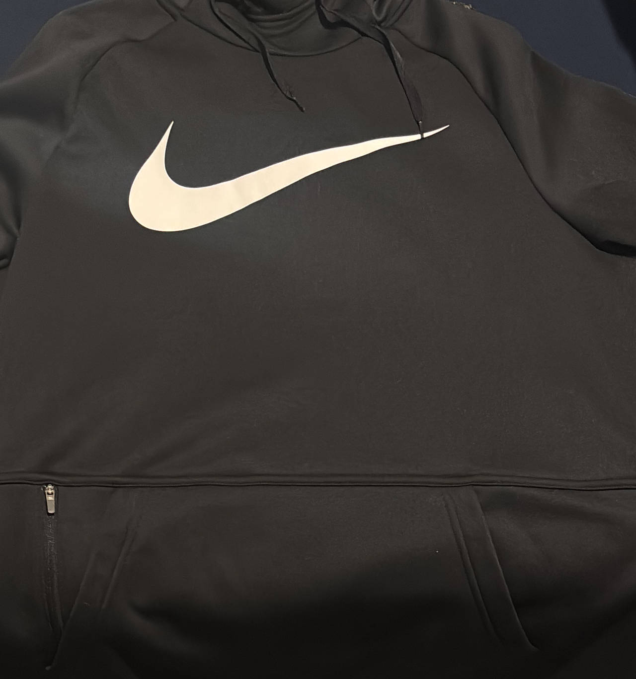 Nike Therma-FIT Pullover Hoodie