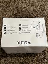 XEGA Solar Security Camera - Image 3