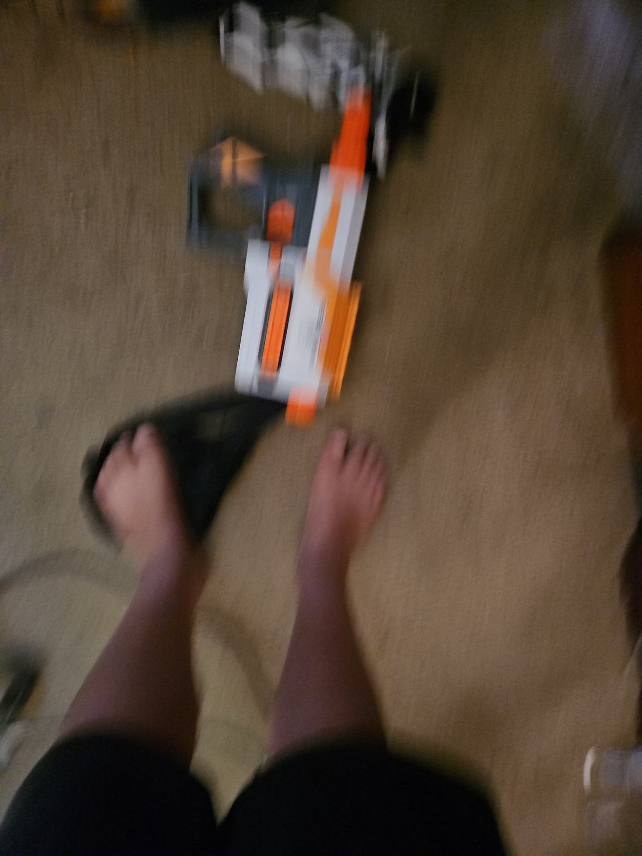 Nerf N-Strike Elite Stryfe Blaster