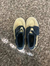 Polo Ralph Lauren Kids Bienne Boat Shoe - Image 1