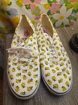 Vans x Peanuts Woodstock Authentic - Image 2