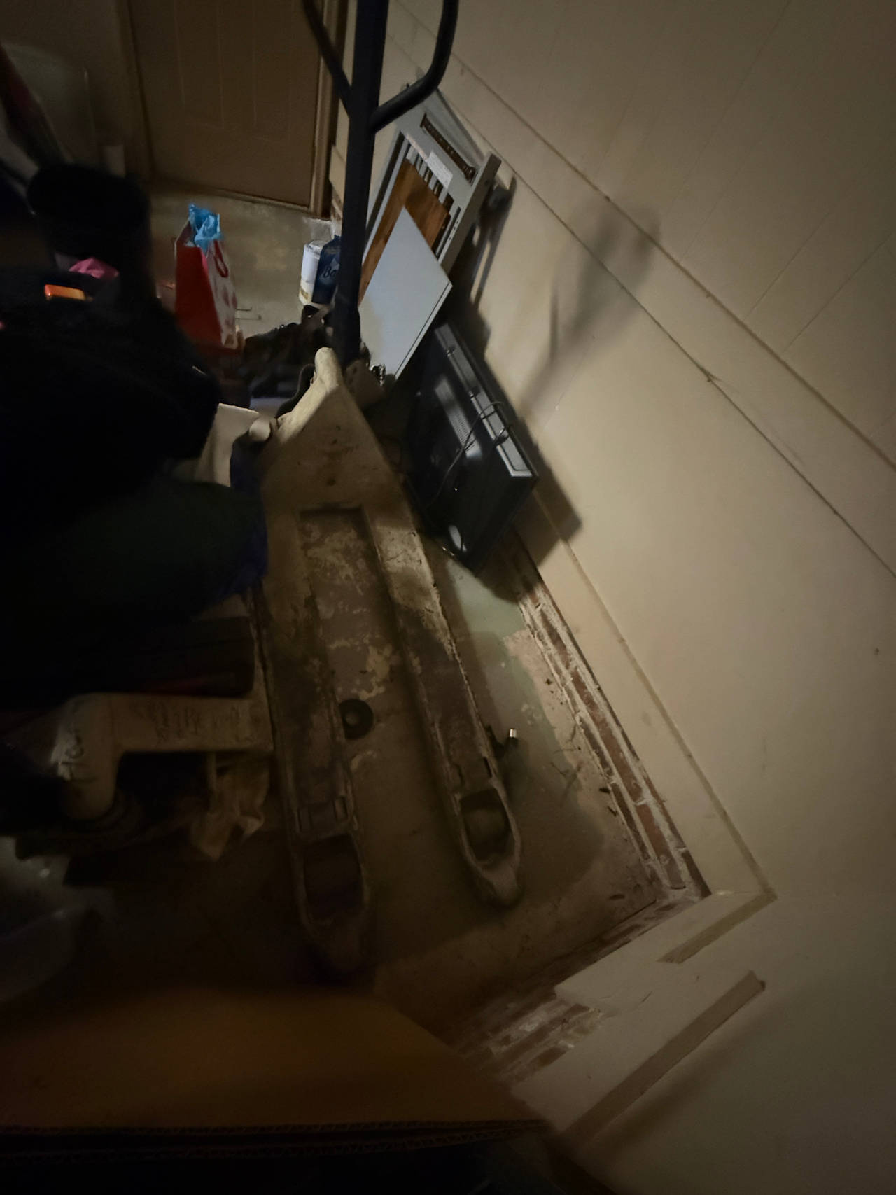 Pallet Jack