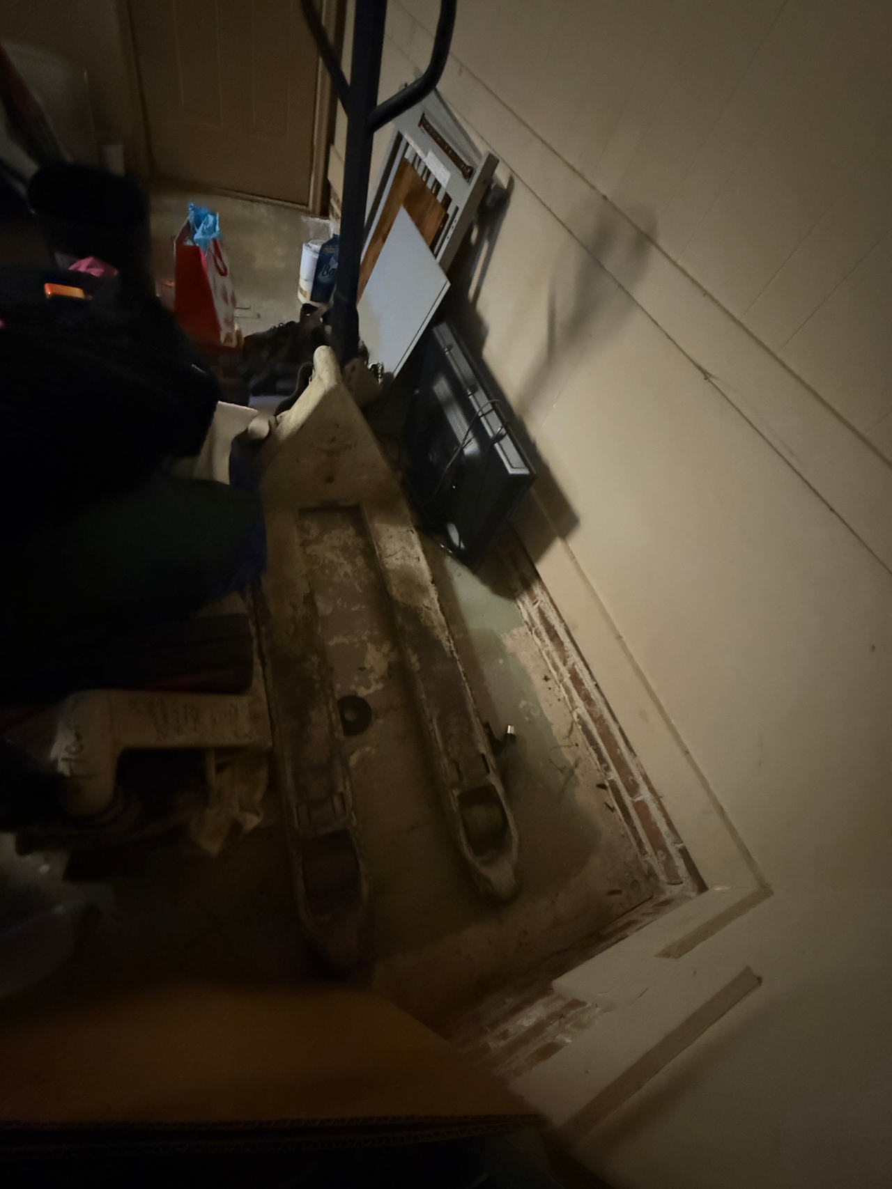 Pallet Jack