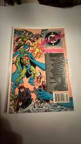 Who's Who: The Definitive Directory of the DC Universe (1985) Lot - Image 8