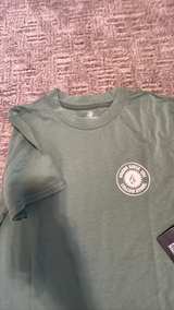 Volcom Live Like Sion Ohana Graphic T-Shirt XL - Image 3