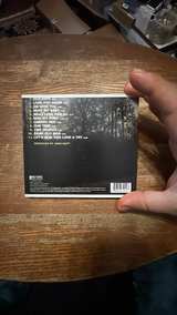John Hiatt - Same Old Man CD - Image 2
