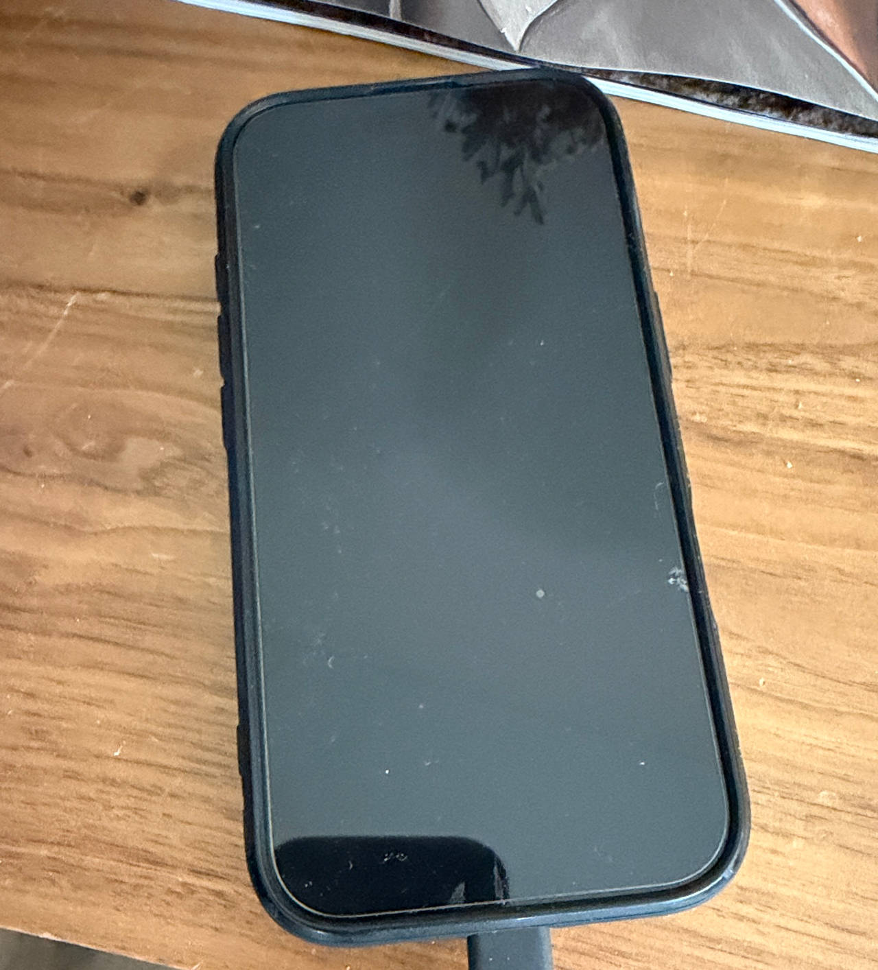 Apple iPhone 16 Pro