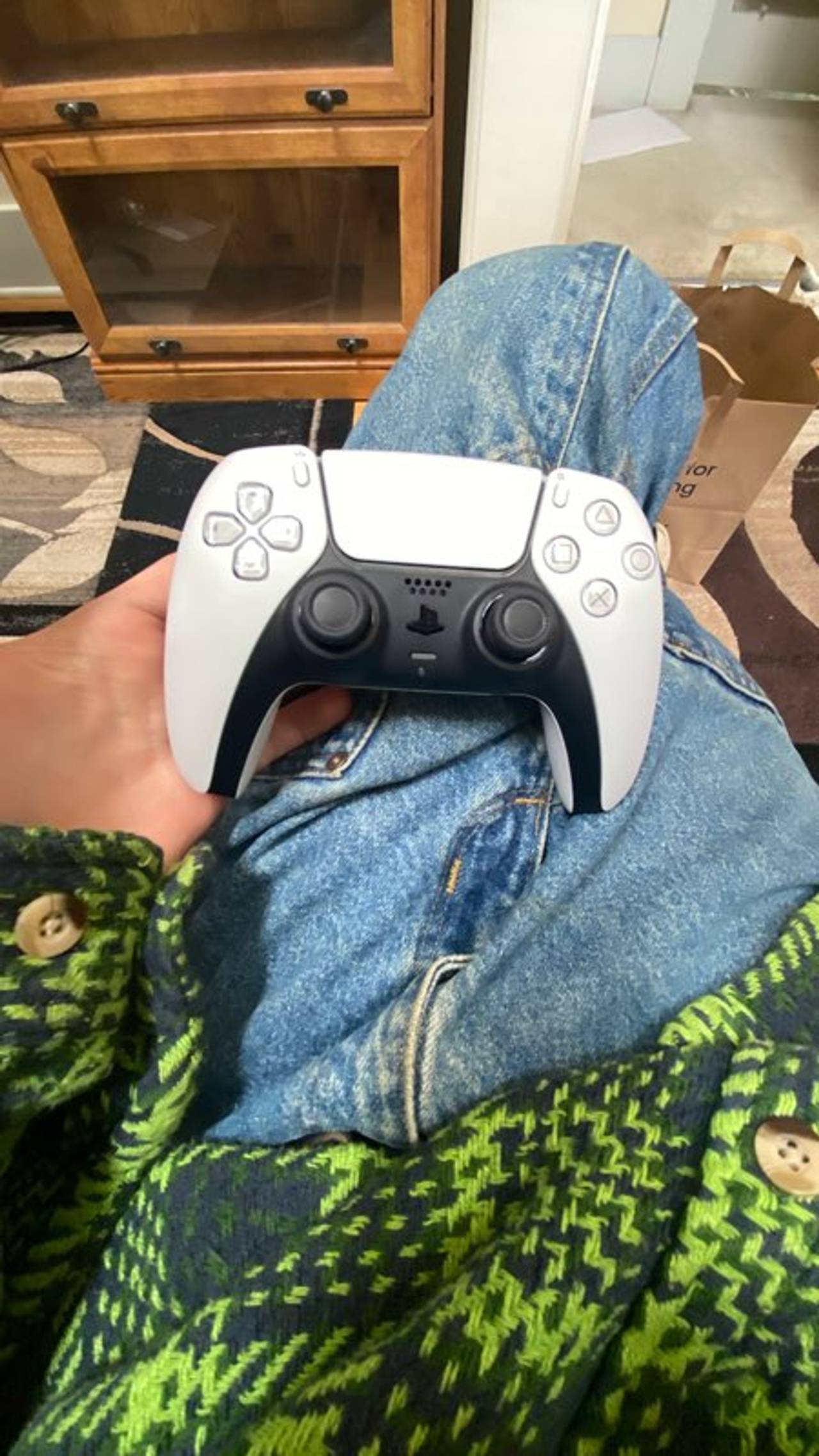 Nintendo Switch Carrying Case