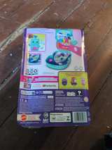 Polly Pocket Zen Cat Restaurant Compact - Image 1