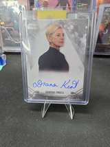 2025 Topps Star Wars Stellar Signature Dana Kent Autograph - Image 2