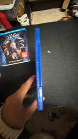 Venom: Let There Be Carnage Blu-ray Combo Pack - Image 7