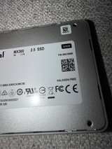 Crucial MX300 525GB SATA 2.5-inch Internal SSD UNTESTED - Image 4