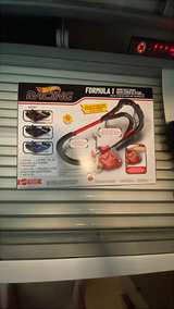 Hot Wheels Formula 1 Sprint Race Circuit - Image 3
