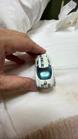 Hot Wheels Die-Cast Car - Image 3