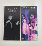 Elvis Presley - The King of Rock 'n' Roll: The Complete 50's Masters 5-CD Box Set - Image 4