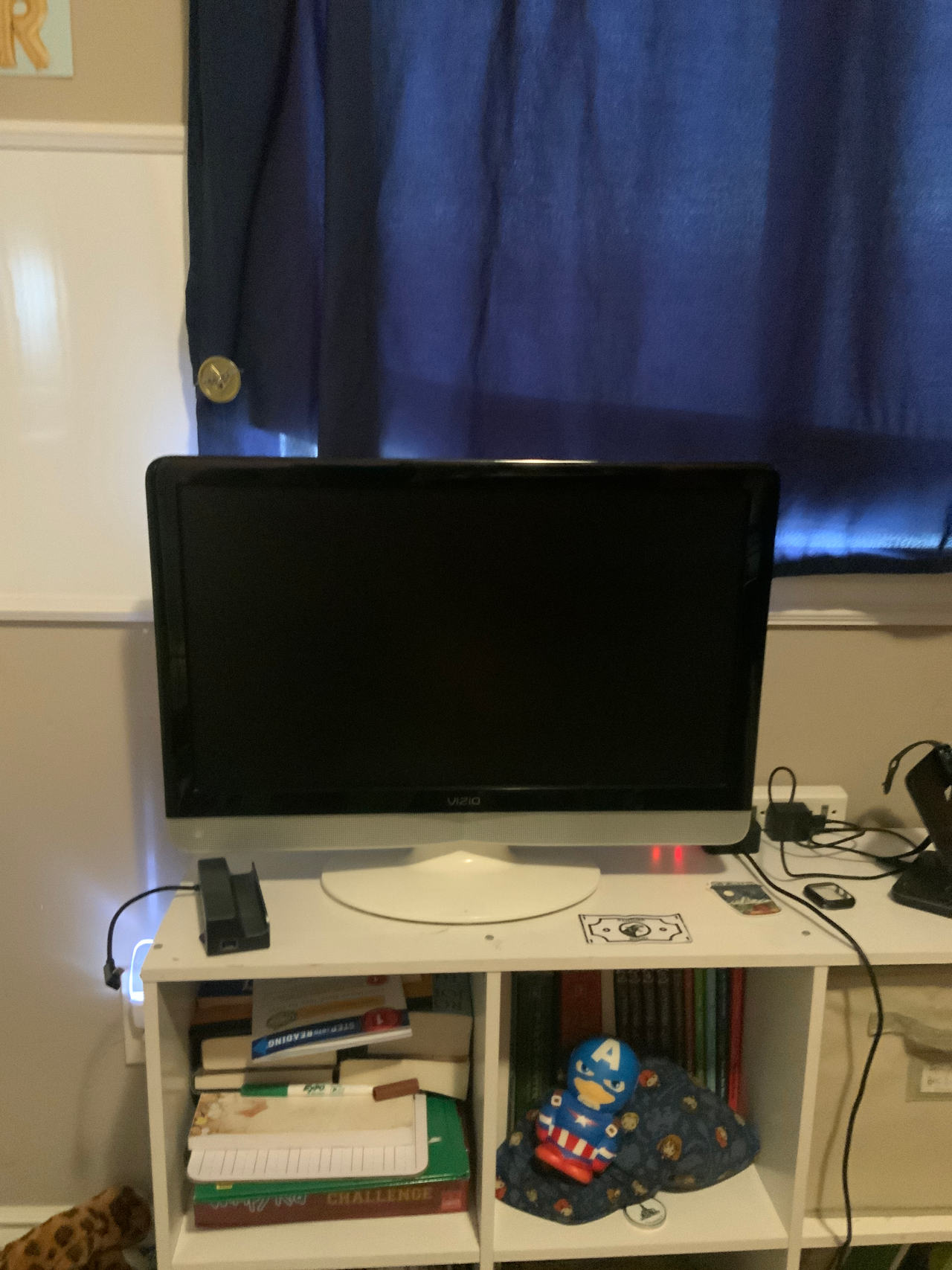 Vizio LCD TV